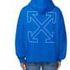 Costco Wholesale Off-White Hoodie Shirt