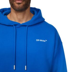 Costco Wholesale Off-White Hoodie Shirt