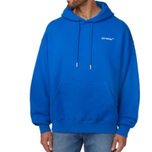 Costco Wholesale Off-White Hoodie Shirt