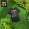 Girl Dinner Leon Kennedy T-Shirt