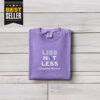 Liss Not Less Lissencephaly Rare Disease Fundraising Shirt