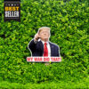 My War Did That Trump Meme Sticker