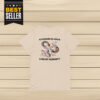 No Propaganda Unisex T-Shirt