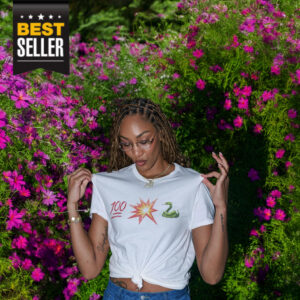 Official Wilt Bam Kobe Aja Wilson Shirt