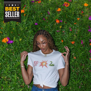 Official Wilt Bam Kobe Aja Wilson Shirt