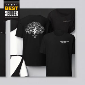 Who's Loving Tata I do, I do T-Shirt