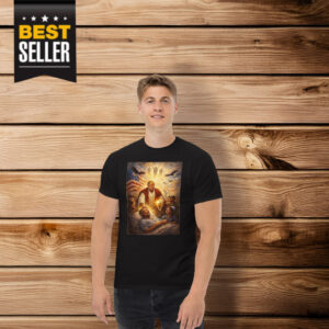 Trump Jesus 2026 T-Shirt