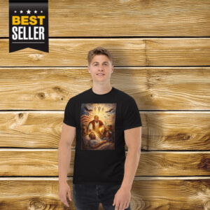 Trump Jesus 2026 T-Shirt