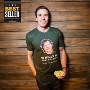 Fleury In Billy G We Trust Shirt