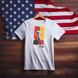 Harry Styles Run for Fun Shirt