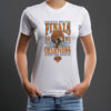 2026 NBA Finals Champions Knicks Shirt