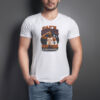 Cap'n Clutch New York Everybody Tee
