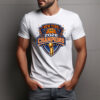 New York 2026 Champions Shirt, Knicks Basketball Fan Tee