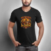 New York Knicks NBA Champions 2026 Graphic T-Shirt