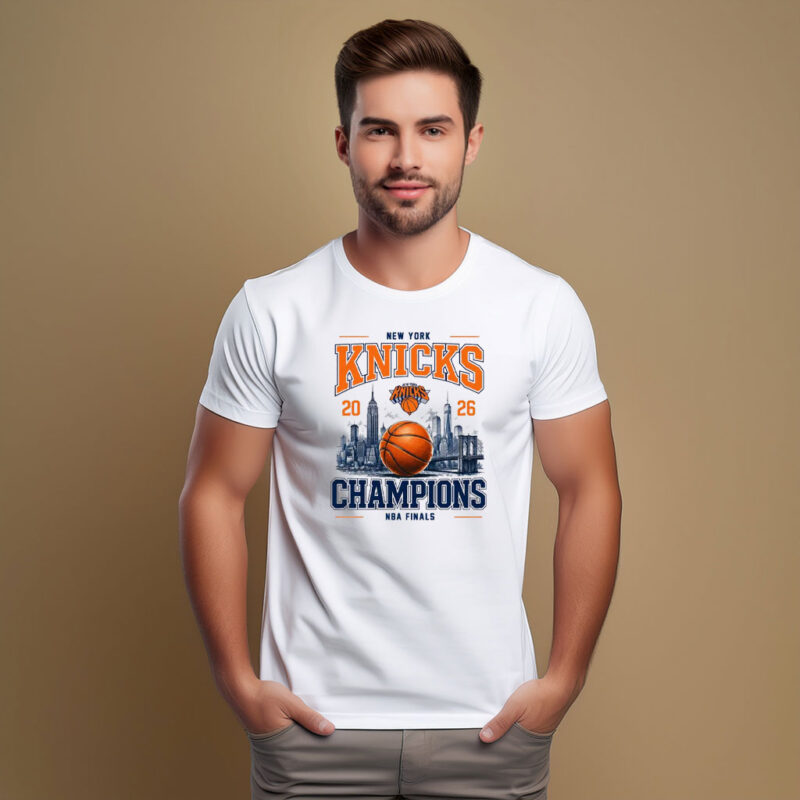ns 2026 Shirt, NYC Basketball Fan Tee