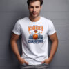 ns 2026 Shirt, NYC Basketball Fan Tee