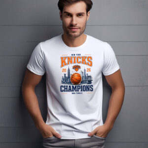 ns 2026 Shirt, NYC Basketball Fan Tee
