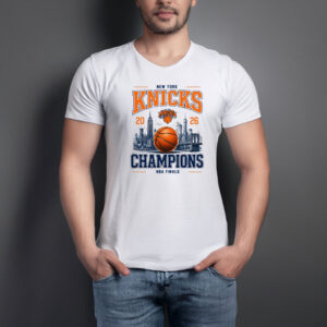 ns 2026 Shirt, NYC Basketball Fan Tee