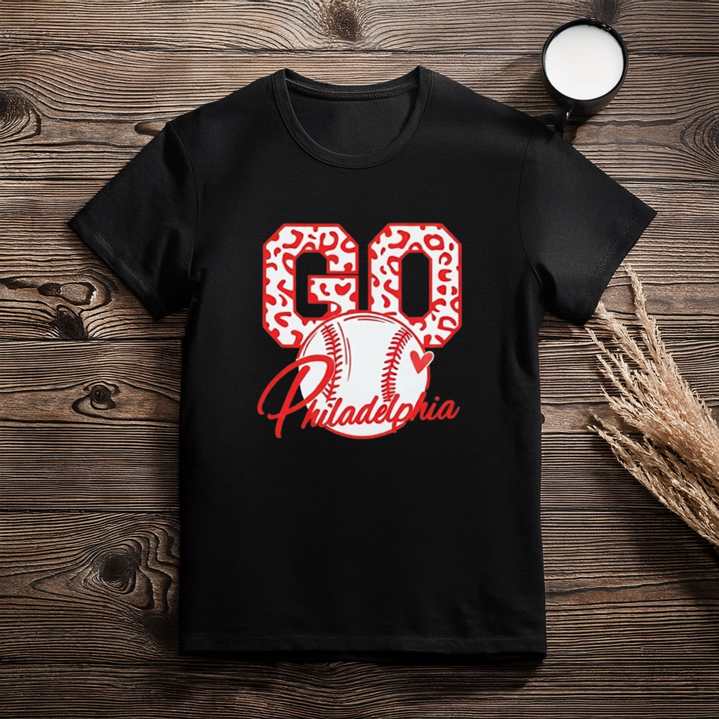ALLTB Baseball Shirt for Women – Baseball Mom Tee