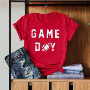 Baseball Shirt for Women – Baseball Mom Shirt