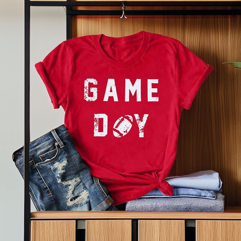 Baseball Shirt for Women – Baseball Mom Shirt