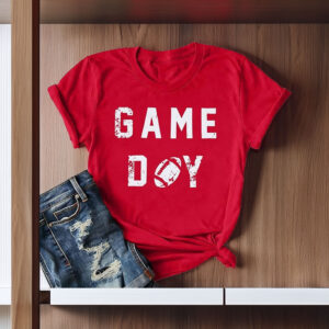 Baseball Shirt for Women – Baseball Mom Shirt