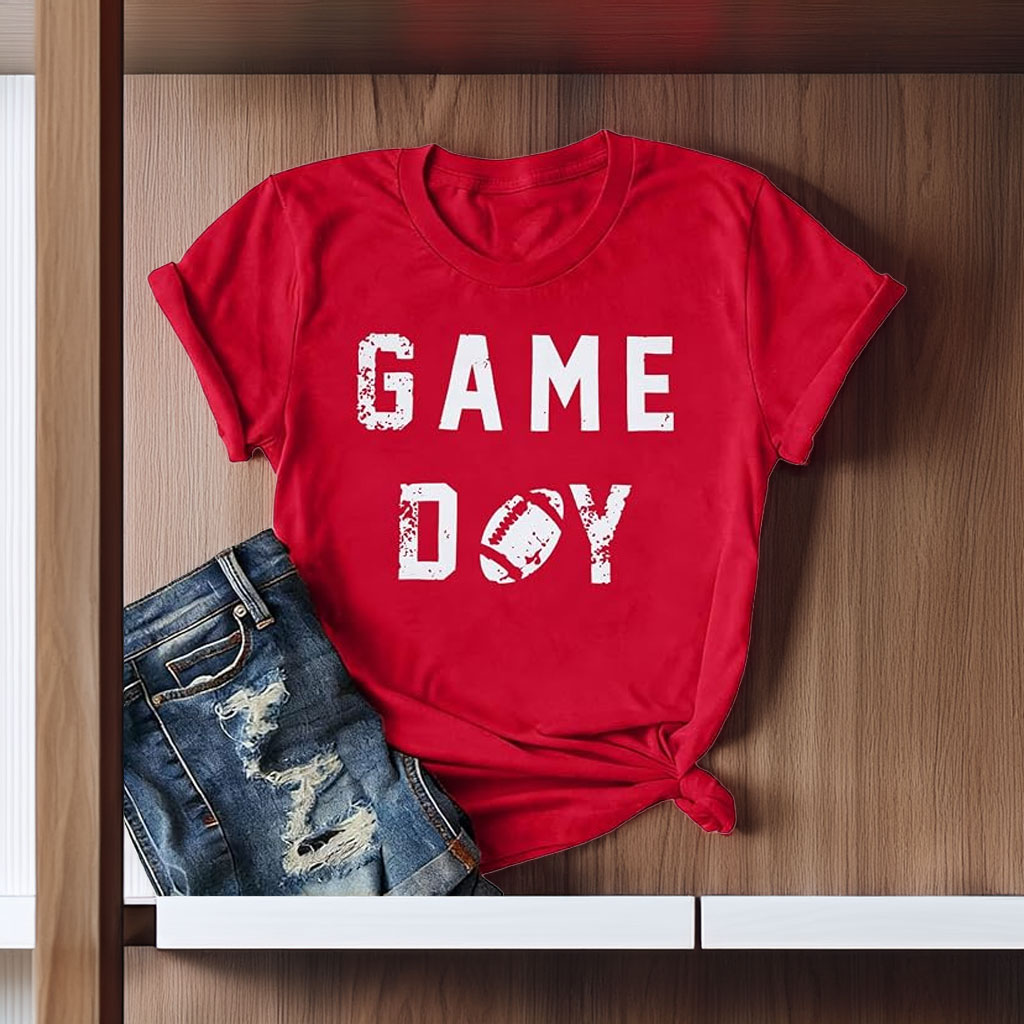 Baseball Shirt for Women – Baseball Mom Shirt