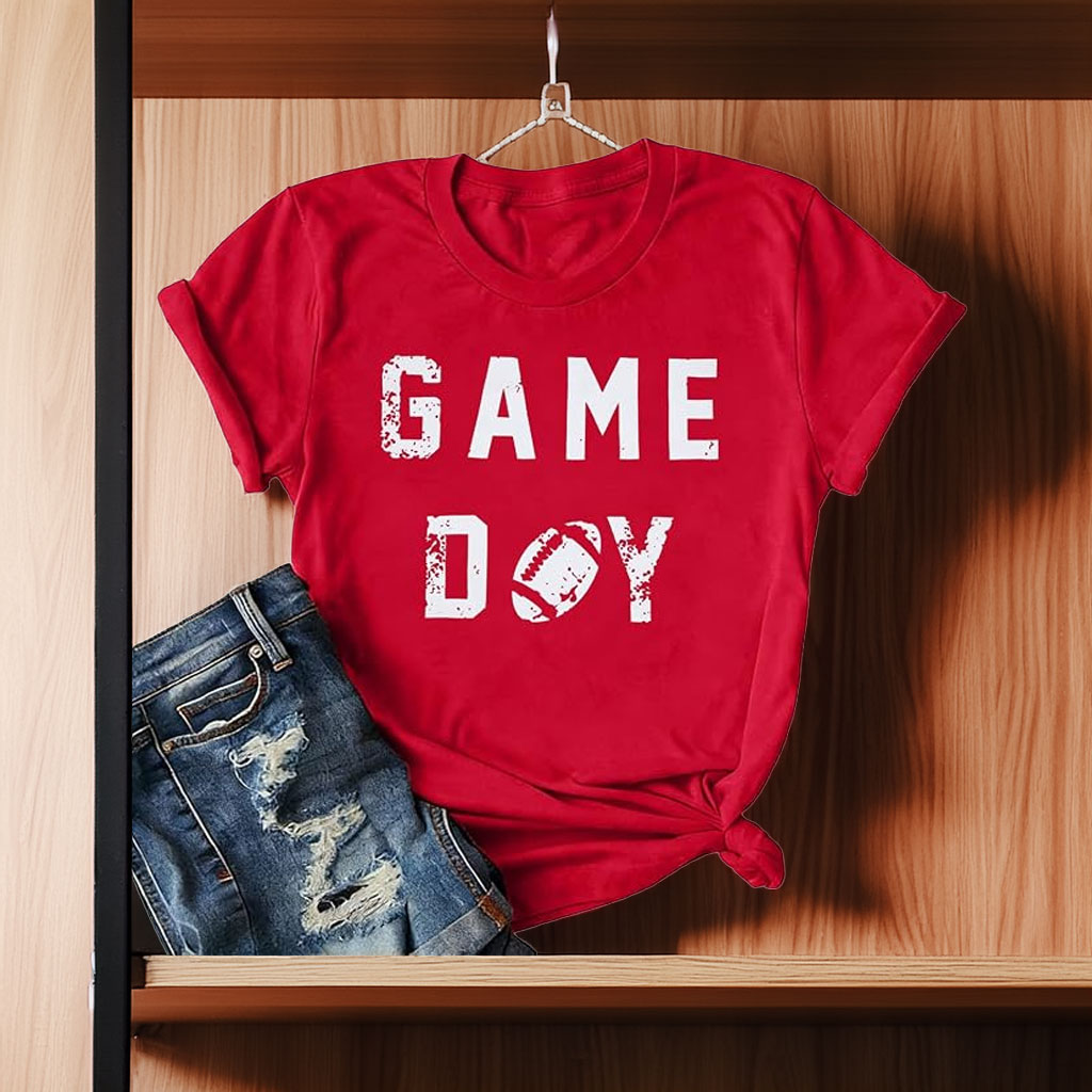 Baseball Shirt for Women – Baseball Mom Shirt