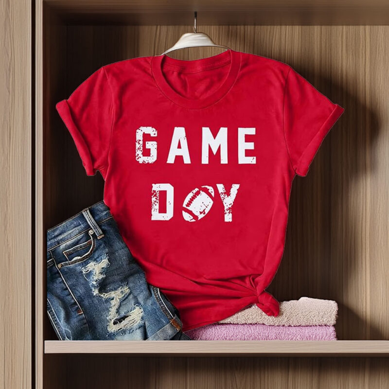 Baseball Shirt for Women – Baseball Mom Shirt