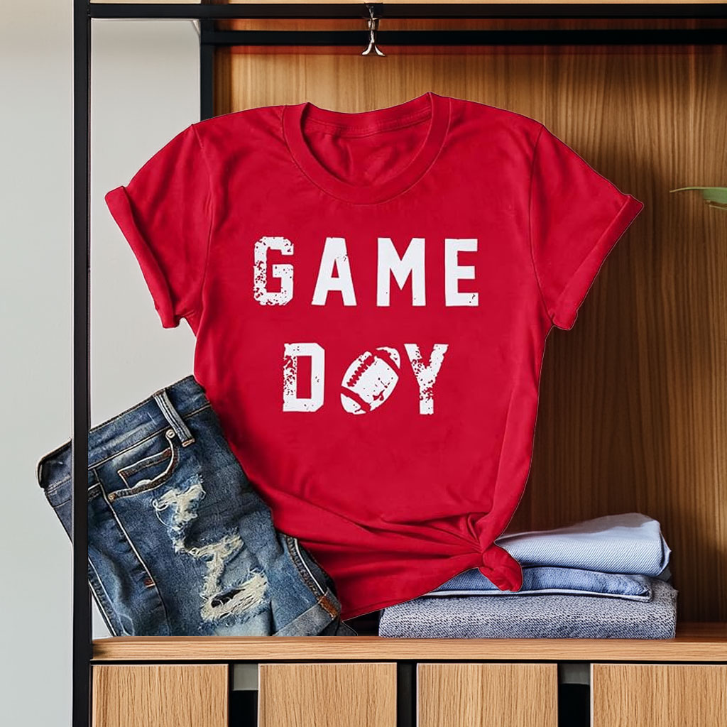 Baseball Shirt for Women – Baseball Mom Shirt