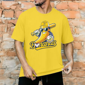 Baseball Shirts for Men – Baseball Player Game Day Fan T-Shirt