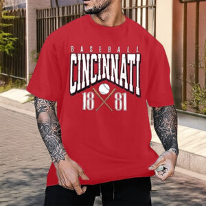 Baseball Shirts for Men – Baseball Player Graphic Tee Men's T-Shirt