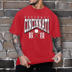 Baseball Shirts for Men – Baseball Player Graphic Tee Men's T-Shirt