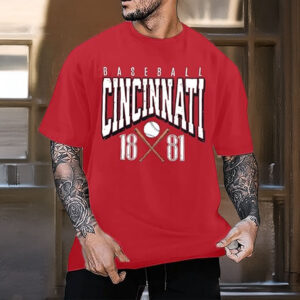 Baseball Shirts for Men – Baseball Player Graphic Tee Men's T-Shirt