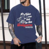 Baseball Shirts for Men – Take Me Out to the Ballgame Shirt