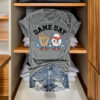 Baseball Shirts for Women – Baseball Mom T-Shirt