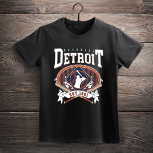 Baseball Shirts for Women – Oversized Baseball Team Graphic T-Shirt