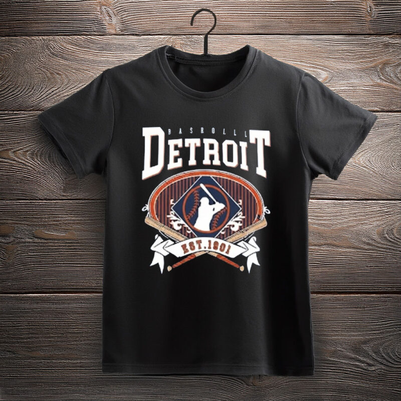 Baseball Shirts for Women – Oversized Baseball Team Graphic T-Shirt