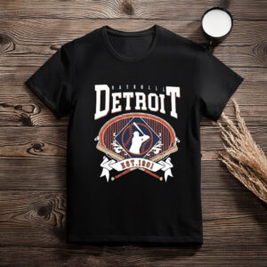 Baseball Shirts for Women – Oversized Baseball Team Graphic T-Shirt