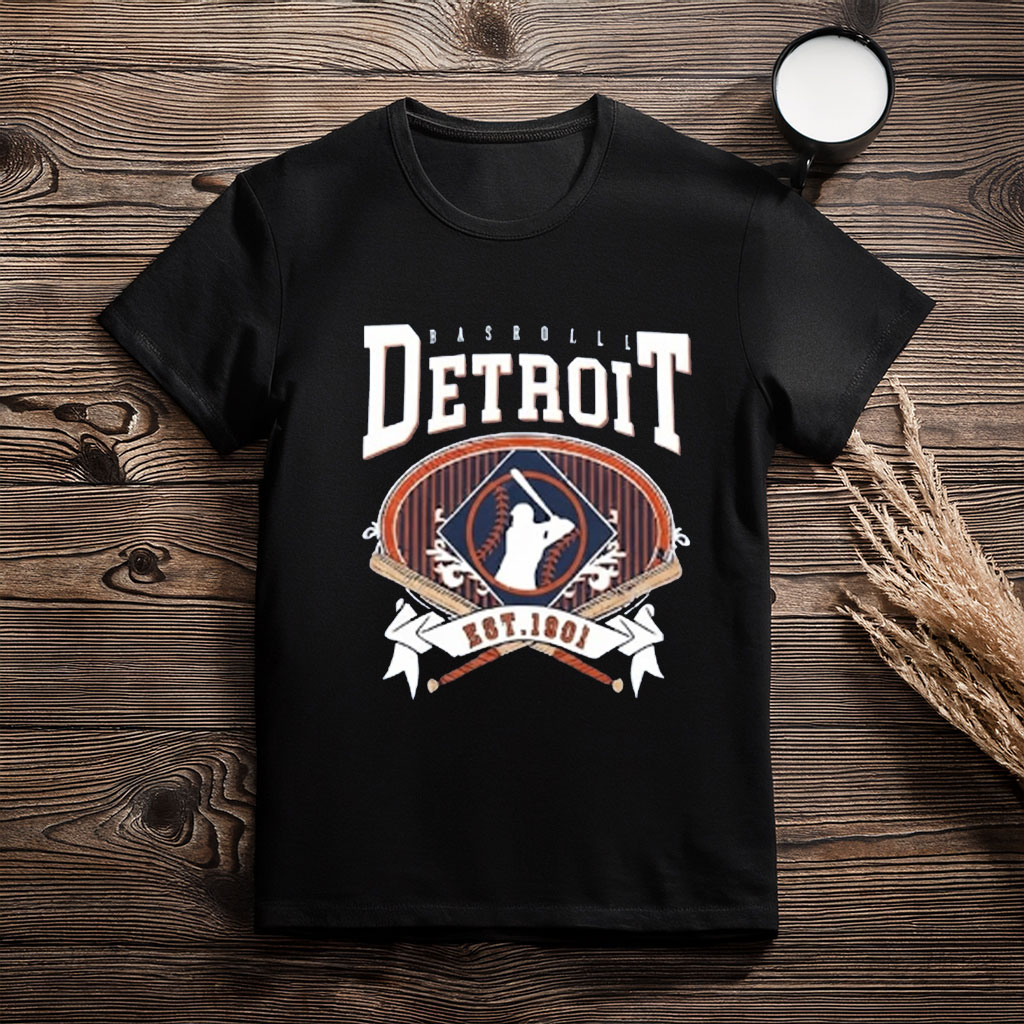 Baseball Shirts for Women – Oversized Baseball Team Graphic T-Shirt