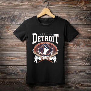 Baseball Shirts for Women – Oversized Baseball Team Graphic T-Shirt