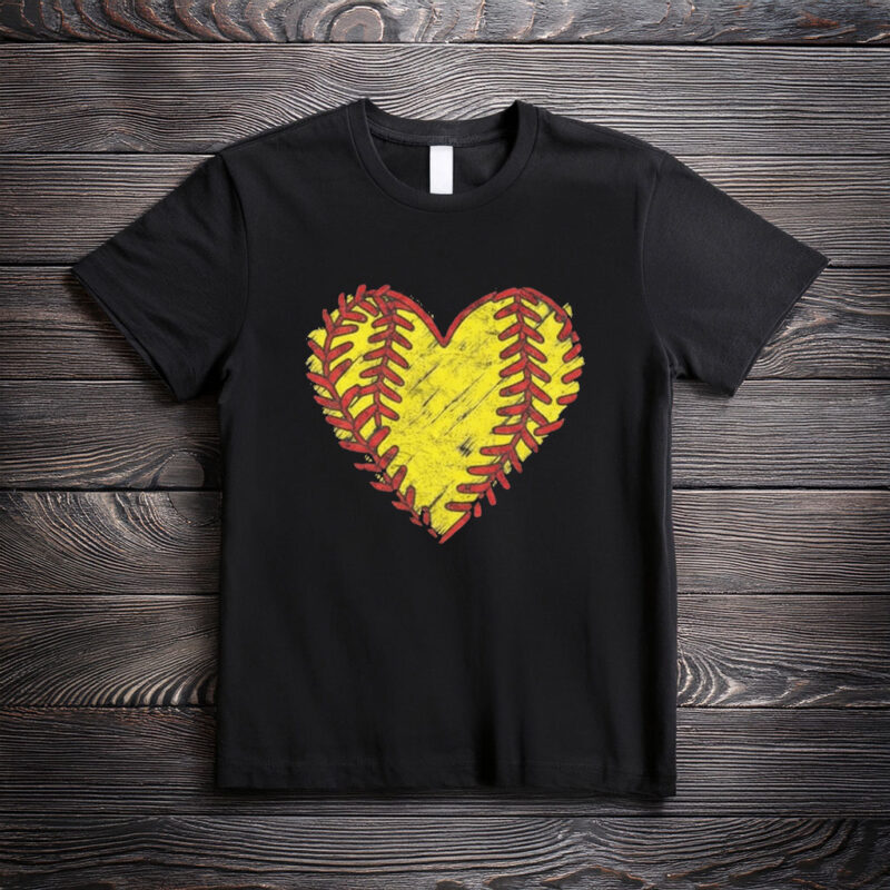 Baseball T-Shirts for Women – Baseball Mom Shirt Tee