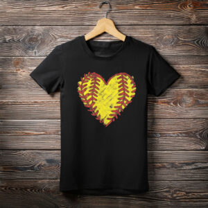 Baseball T-Shirts for Women – Baseball Mom Shirt Tee