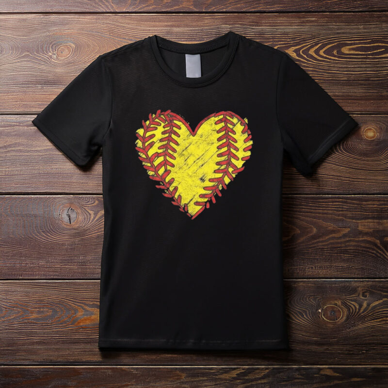 Baseball T-Shirts for Women – Baseball Mom Shirt Tee