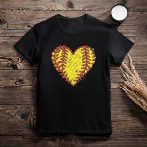 Baseball T-Shirts for Women – Baseball Mom Shirt Tee