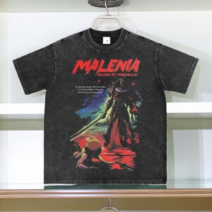 Bellelement Video Game Character Vintage Graphic T-Shirt