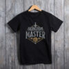 Dungeons & Dragons Dungeon Master T-Shirt