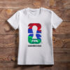 FIFA World Cup 26 Host Country Trophy Logo T-Shirt