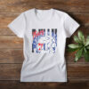 GAME 7 Men's GAME 7 x NBA Officially Licensed T-Shirt