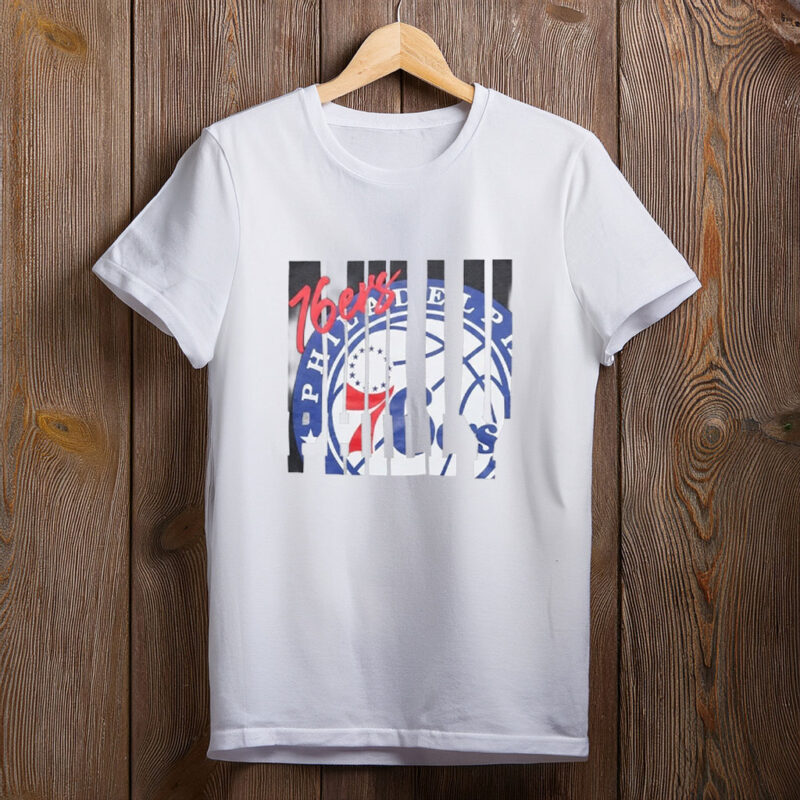 GAME 7 Men's GAME 7 x NBA Officially Licensed T-Shirt